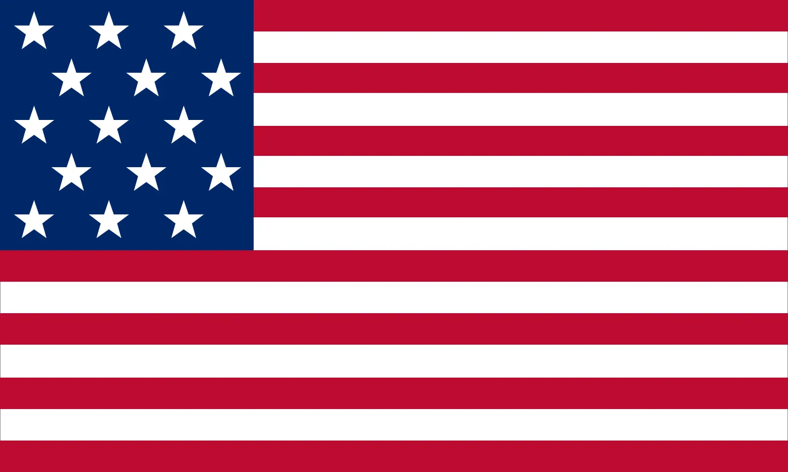 american flat